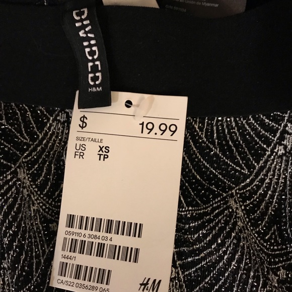 H&M skirt - Picture 2 of 2